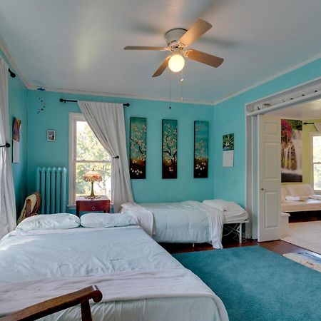 Idyllic Rochester Apartment 2 Miles To Downtown! Extérieur photo