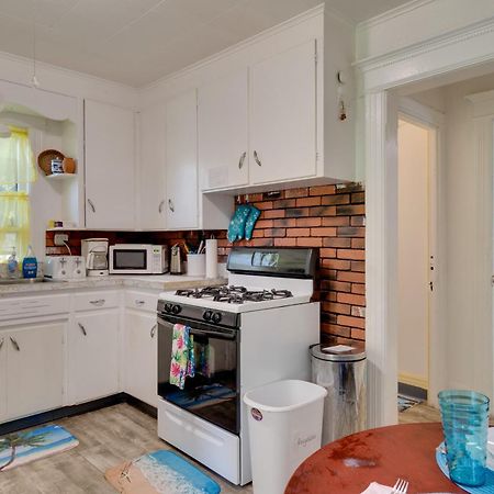 Idyllic Rochester Apartment 2 Miles To Downtown! Extérieur photo