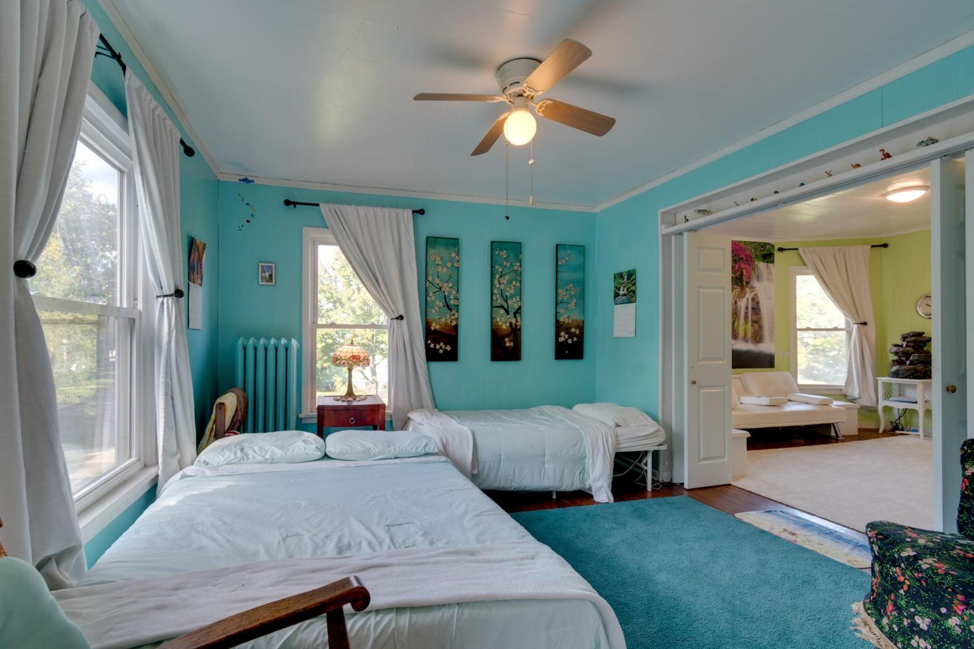 Idyllic Rochester Apartment 2 Miles To Downtown! Extérieur photo