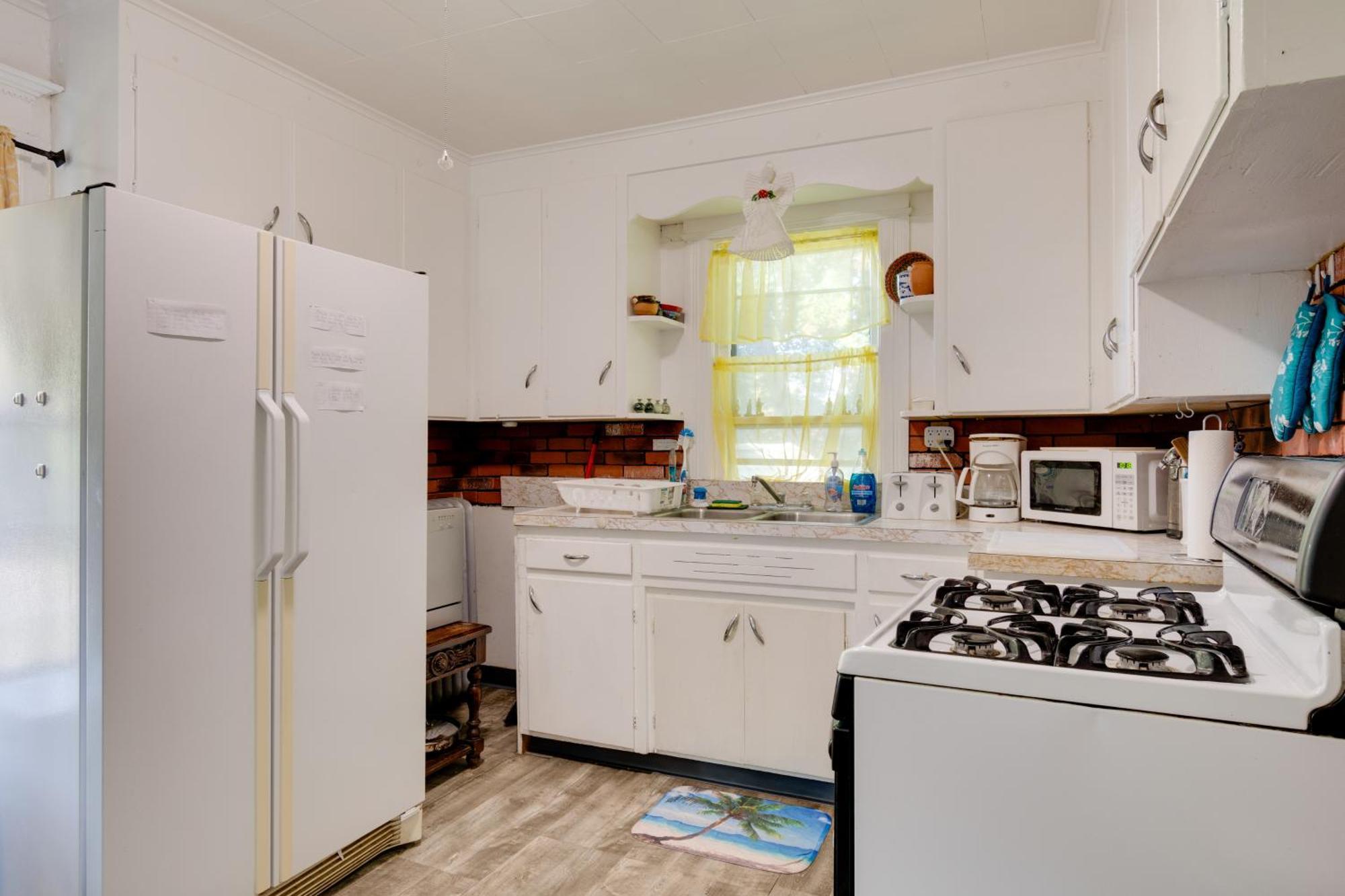 Idyllic Rochester Apartment 2 Miles To Downtown! Extérieur photo