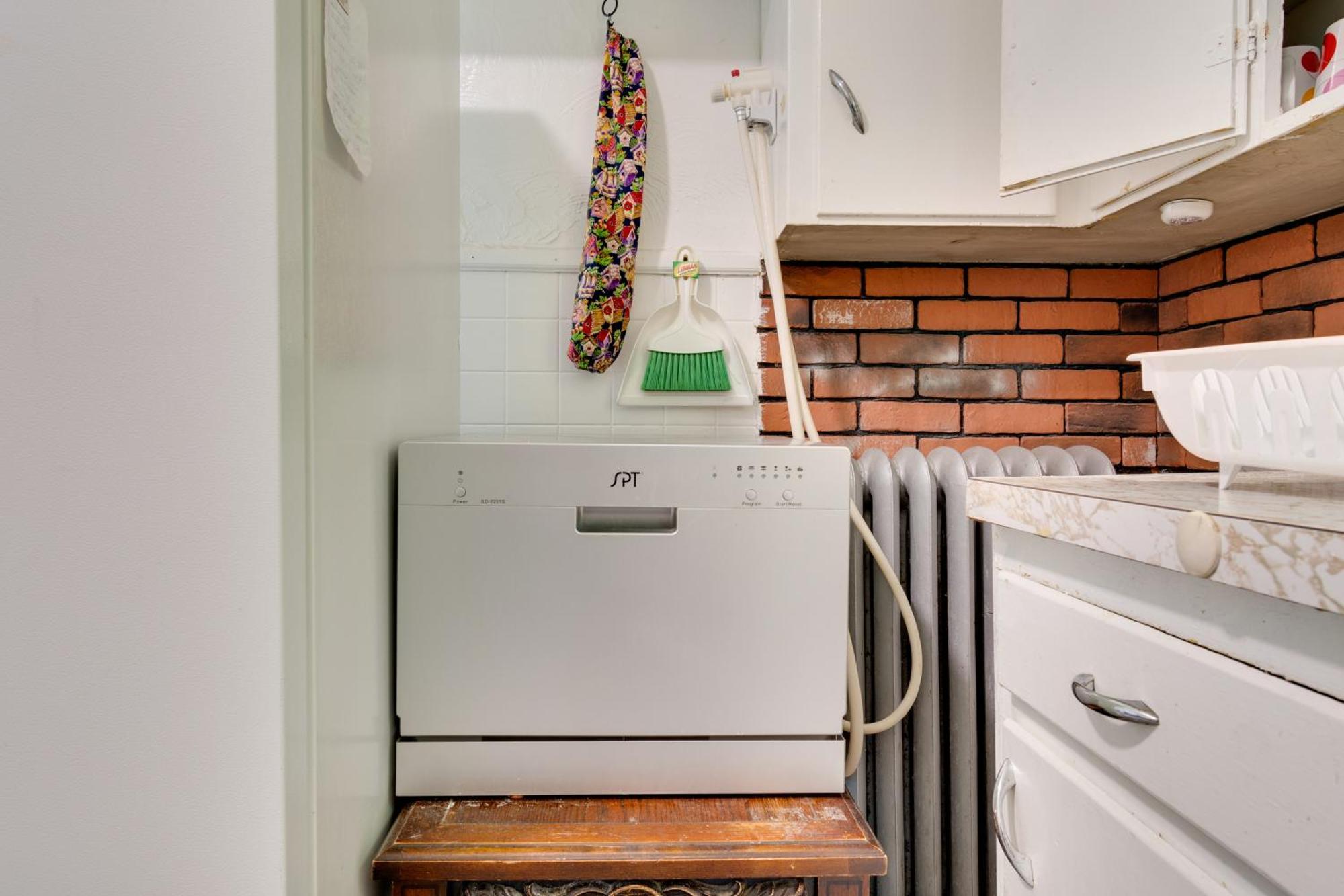 Idyllic Rochester Apartment 2 Miles To Downtown! Extérieur photo