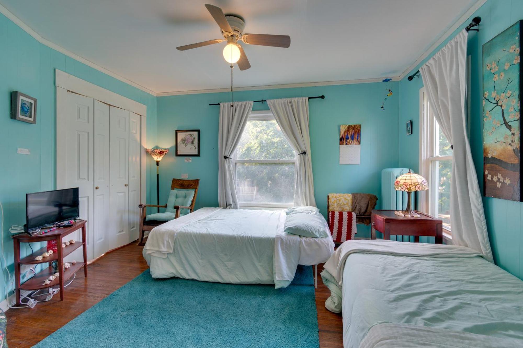 Idyllic Rochester Apartment 2 Miles To Downtown! Extérieur photo