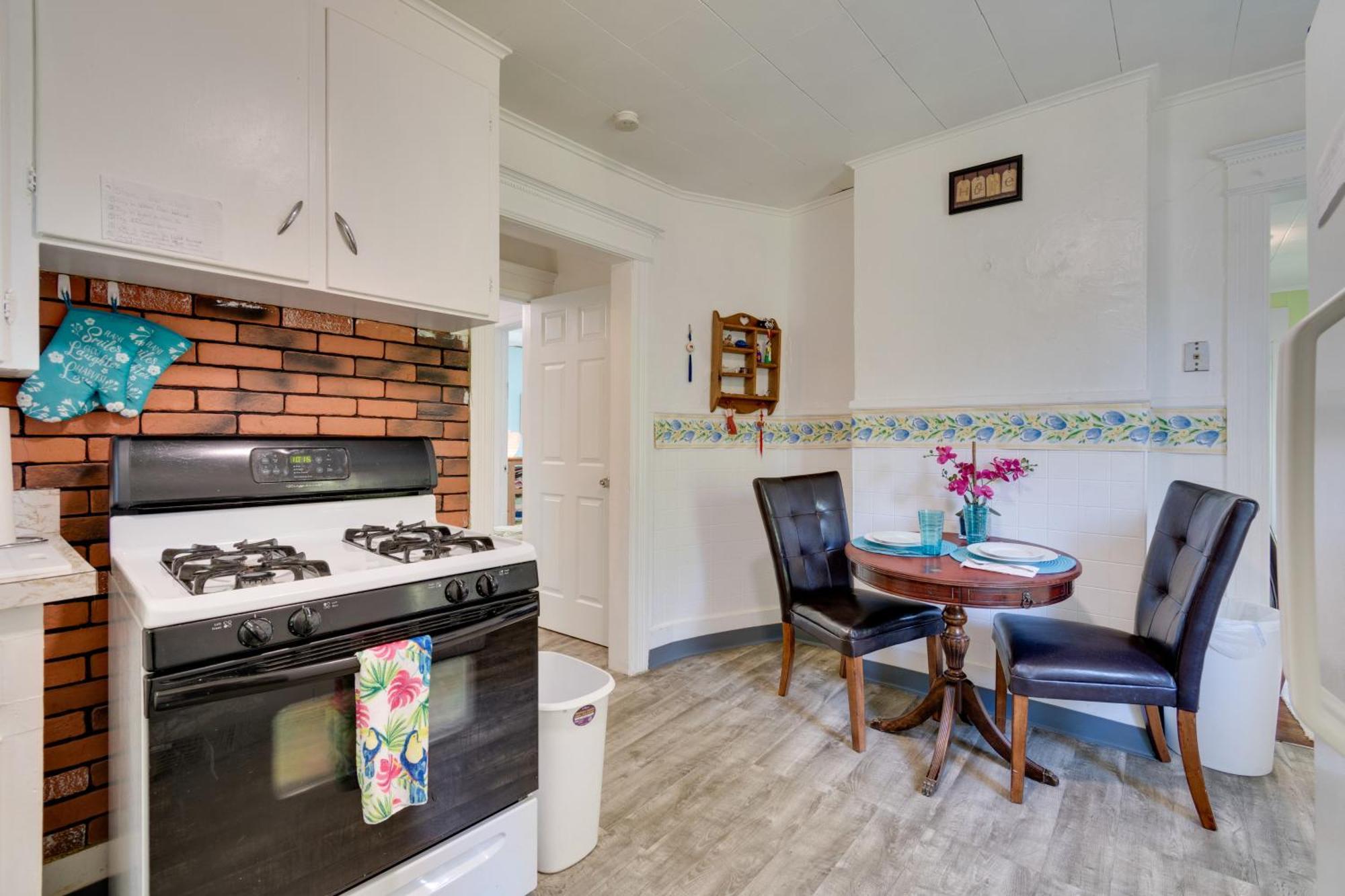 Idyllic Rochester Apartment 2 Miles To Downtown! Extérieur photo