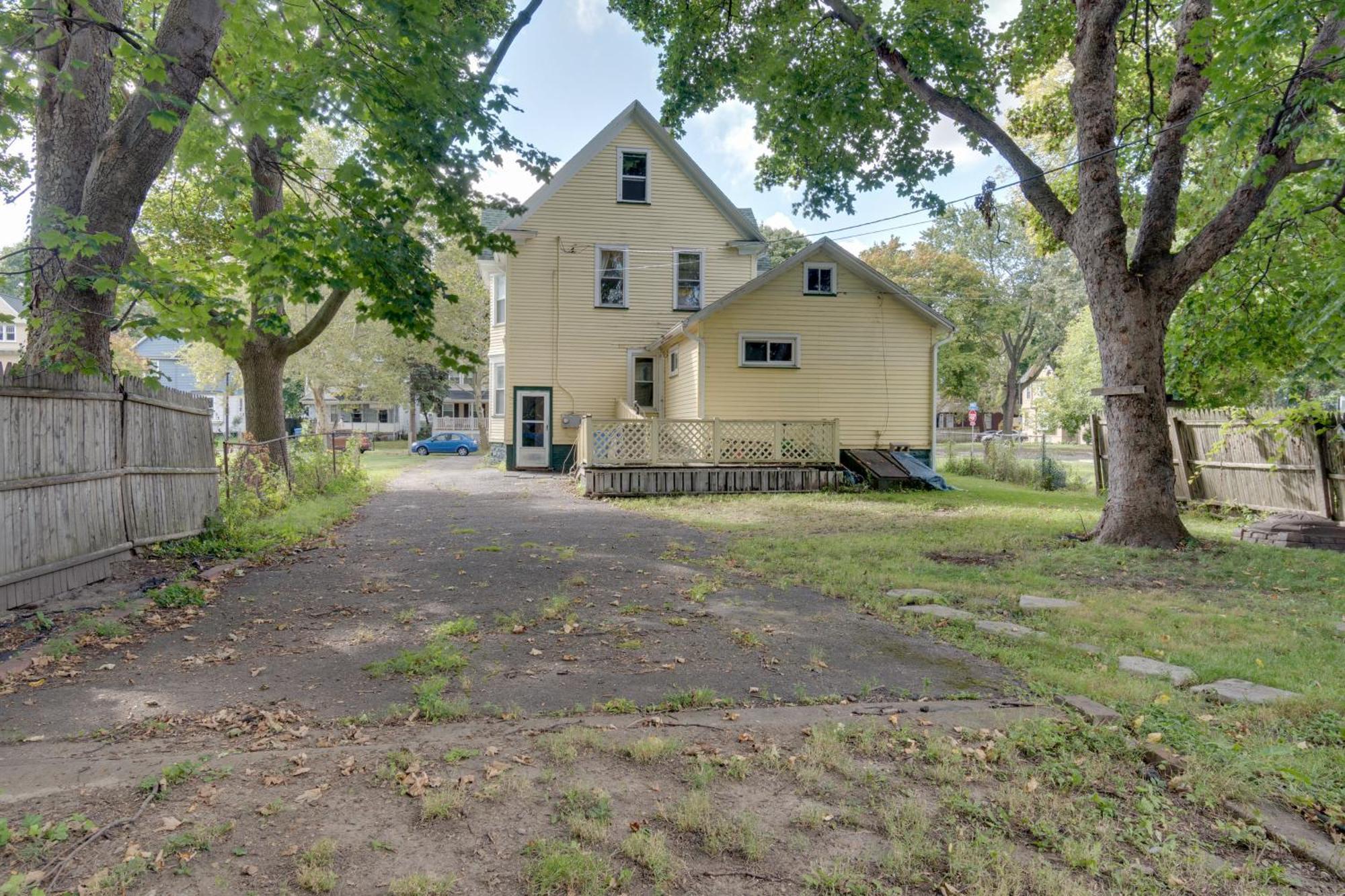 Idyllic Rochester Apartment 2 Miles To Downtown! Extérieur photo