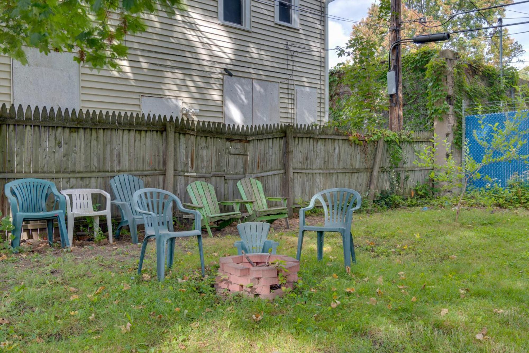Idyllic Rochester Apartment 2 Miles To Downtown! Extérieur photo
